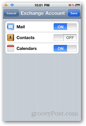 Transfer Contacts iPhone 5