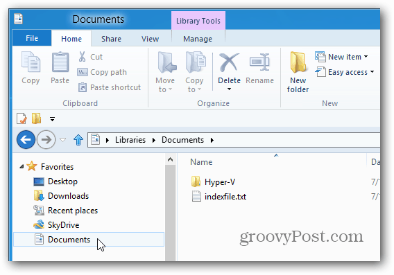 How to Add Any Folder to Favorites Menu in Windows - 25
