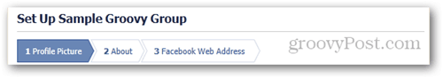 How To Assign a Facebook Profile or Page a Custom URL - 3