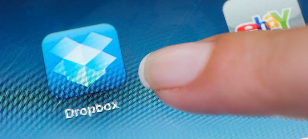 How to Automatically Upload iPhone and iPad Photos to Dropbox - 31
