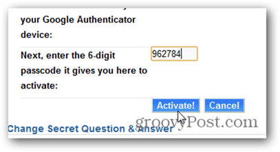 How To Enable Two Factor Authentication on DreamHost Hosting Accounts - 48