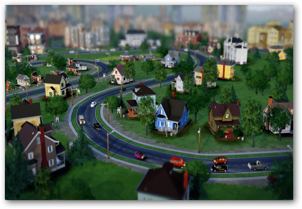 Sign Up for the SimCity Closed Beta - 68