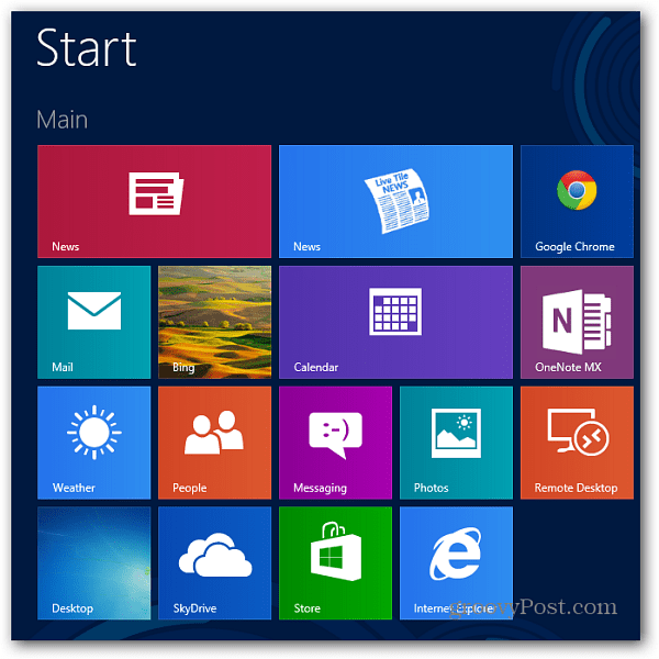 Turn Off Windows 8 Live Tile Notifications - 24