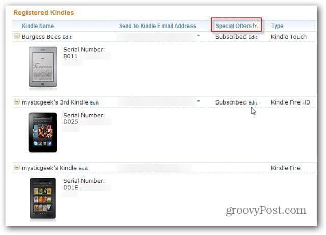 How To Disable Ads on Kindle Fire HD - 38