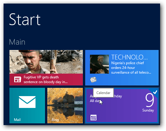Turn Off Windows 8 Live Tile Notifications - 89