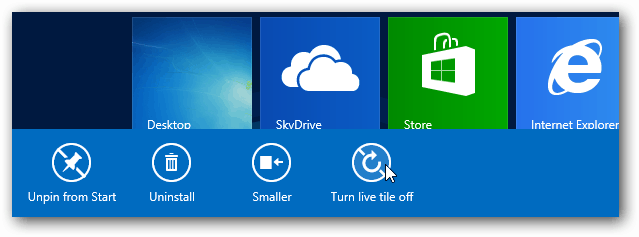 Turn Off Windows 8 Live Tile Notifications - 5