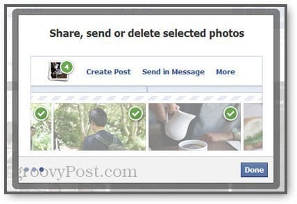 How To Sync Android Phone Photos with Facebook - 34