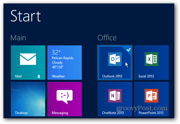 How To Add Programs to Office 2013   groovyPost - 50