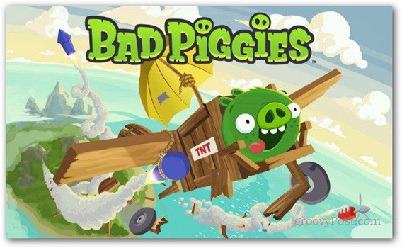 Bad Piggies Joins the Angry Birds Universe   groovyPost - 60