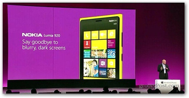 Windows Phone 8 to Add Kids Corner  Data Sense  Free Pandora and More - 57