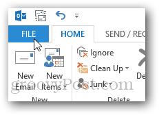 How to Enable or Disable Outlook Reminders and Reminder Sounds - 85