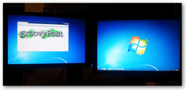 Use a Keyboard Shortcut to Instantly Move Windows Between Monitors - 22