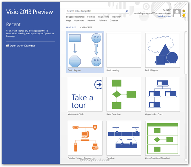 What is Microsoft Visio and What Does it Do  - 91