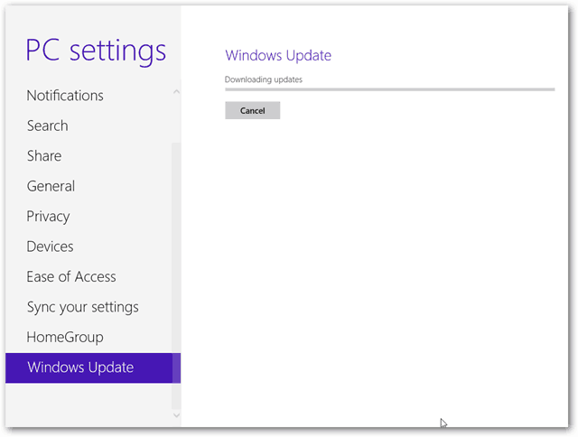 How to Manually Update Windows 8 - 90