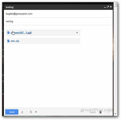 How To Gmail Attachments Up to 10 GB - 28