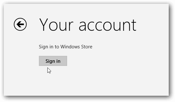 How To Share Windows 8 Apps With Other User Accounts - 91