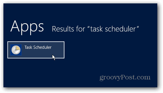 Make Windows 8 Boot Straight to Desktop with Task Scheduler - 58
