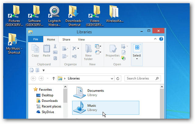 Make Windows 8 Boot Straight to Desktop with Task Scheduler - 39