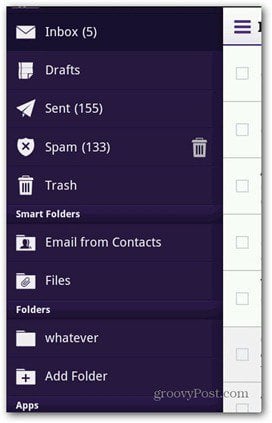 Yahoo Mail Gets Revamped  Updated Android  iOS and Windows Apps - 24