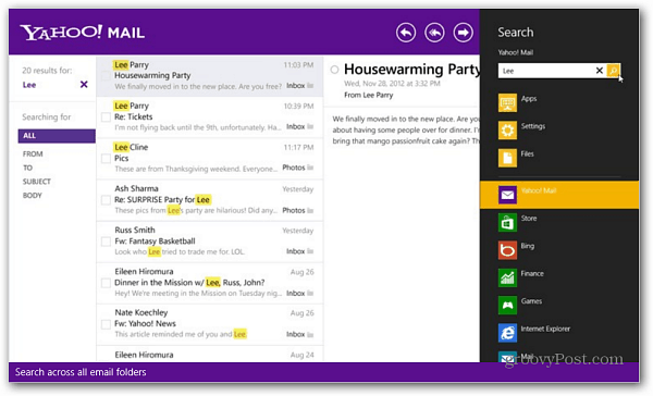 Yahoo Mail Gets Revamped  Updated Android  iOS and Windows Apps - 92