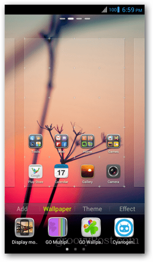 12++ How To Have Multiple Wallpapers Android