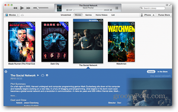 iTunes 11  iTunes finally feels good to use - 25