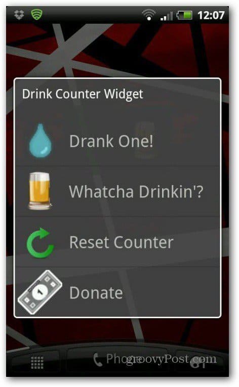 The Android Drink Counter Widget Helps Keep Track of What You ve Had - 12