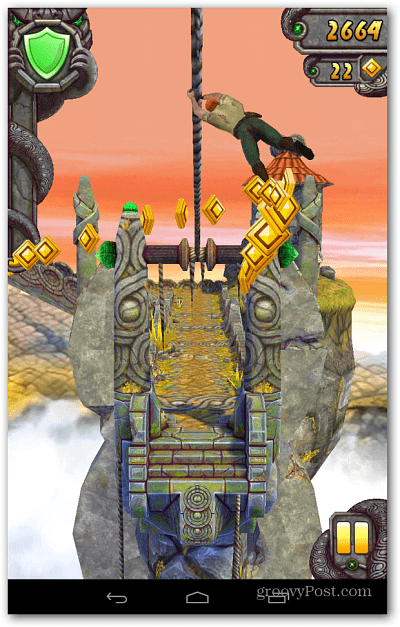 Temple Run 2 Available for Android - 23