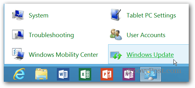 Upgrade to Final Version of Office 2013 on Microsoft Surface RT - 23