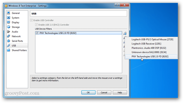 How to Mount Physical USB Devices in a VirtualBox VM - 48