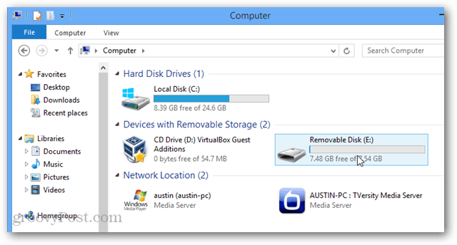 How to Mount Physical USB Devices in a VirtualBox VM - 37
