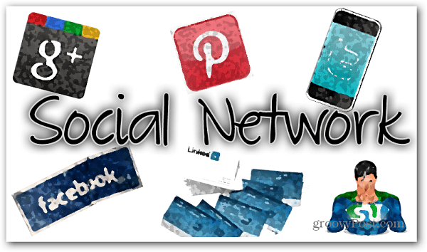 Ask the Readers  What s Your Favorite Social Network  - 53