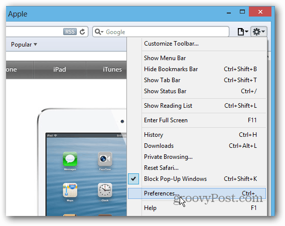 How To Uninstall or Disable Java in Web Browsers - 5