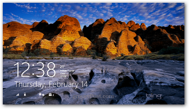 Bing Desktop Wallpapers take you on a trip around the world-Azure Readiness  Starts Here