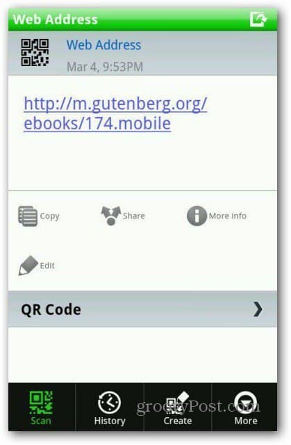 Get Free eBooks on Android Devices the Easy Way - 27