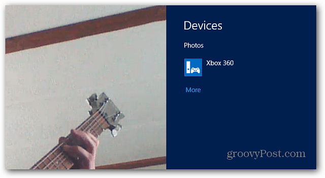 How To Play Captured Video From Microsoft Surface to Xbox 360 - 29