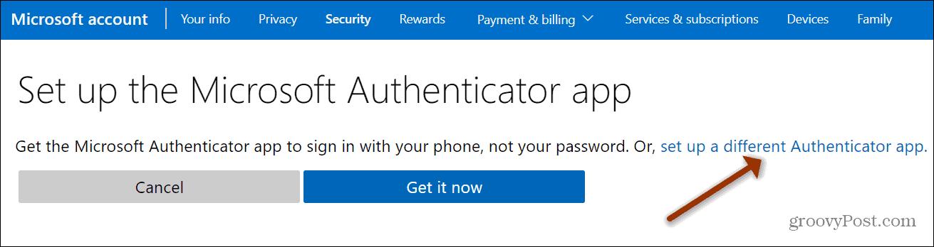 How to Enable Two Factor Authentication  2FA  on Your Microsoft Account - 30