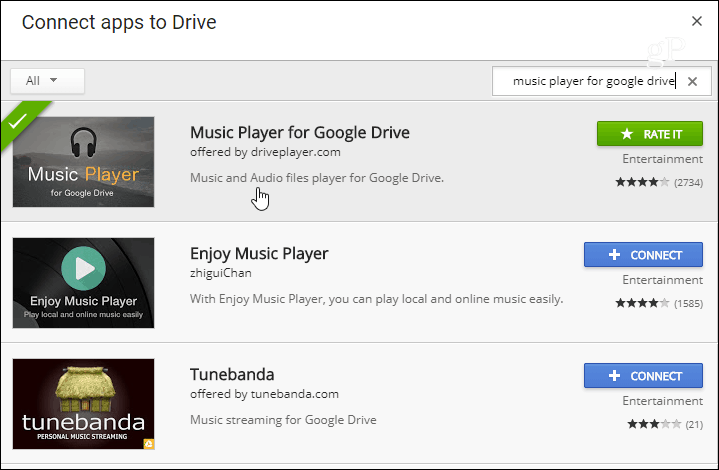Audify Music Player May Be Harmful
