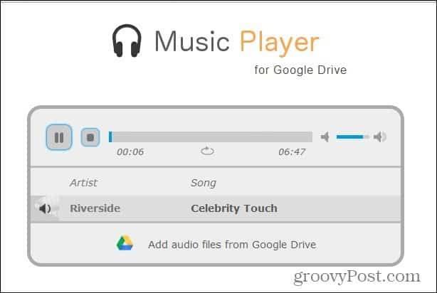 Google Music All Access Mp3