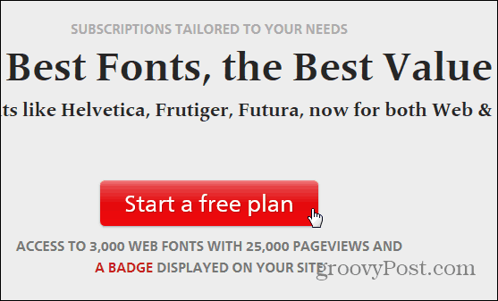 How To Install and Sync Google Fonts on Windows - 78