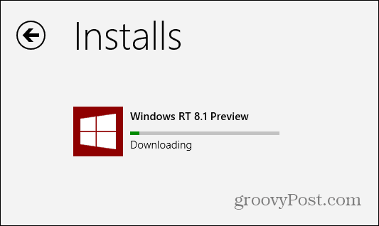 How To Update to Windows 8 1 Public Preview - 32
