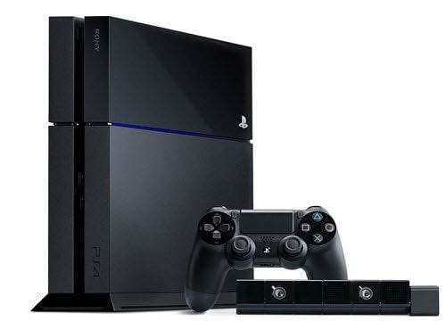 The Real the PlayStation 4 Price One: PlayStation Eye
