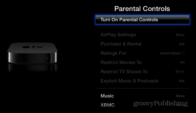 How To Hide Useless Channels on Apple TV - 39