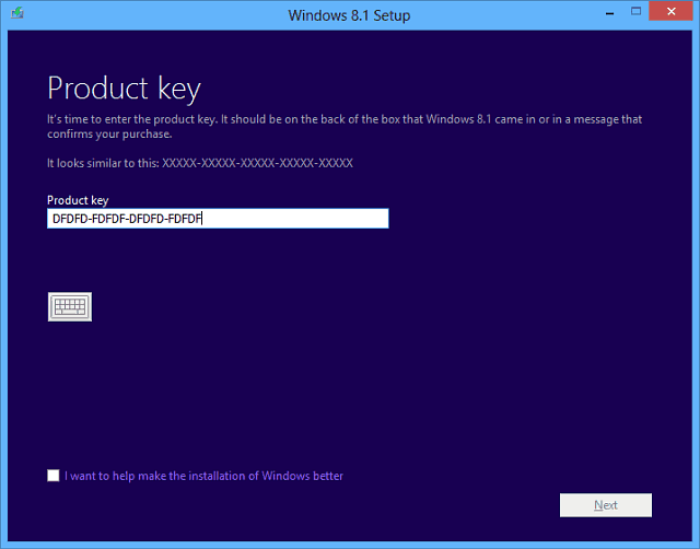 How to Install Windows 8 1 from a USB Flash Drive  Updated  - 19