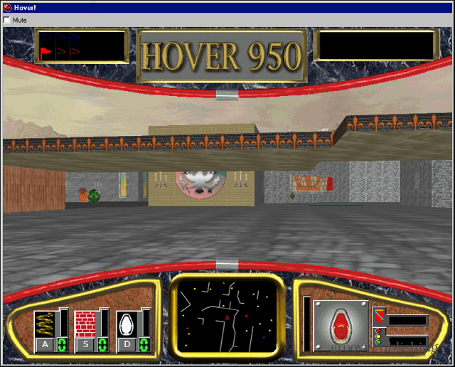 Hover On IE 11  Relive Classic Windows 95 Gaming Nostalgia - 7