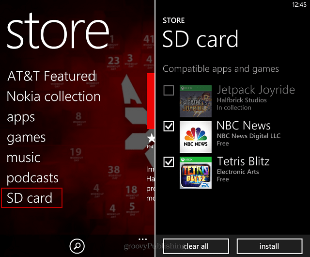 How To Sideload Apps from SD Card On Windows Phone 8 - 65