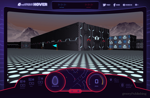 Hover On IE 11  Relive Classic Windows 95 Gaming Nostalgia - 41