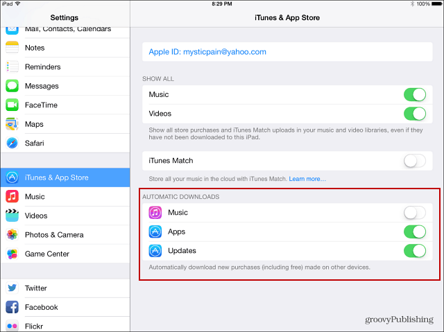 Tips for Managing Apps in iOS 7 - 91