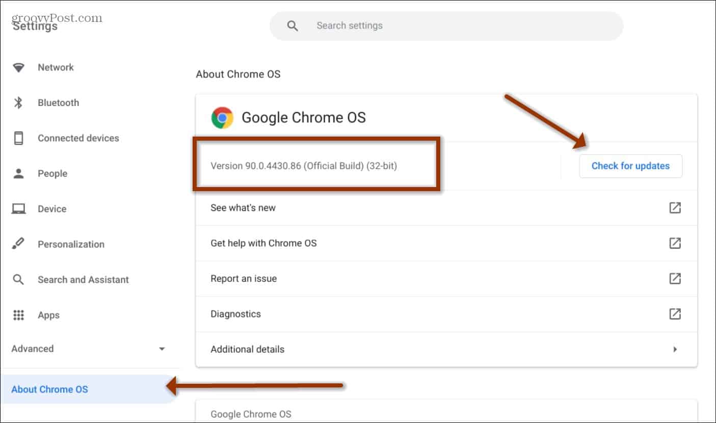 How to Install Chrome OS on PC with Play Store Support (2022)