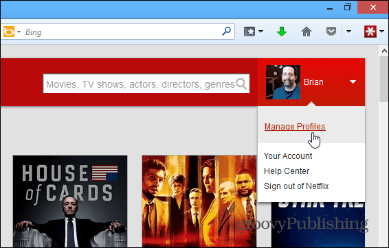 How to Create Netflix Profiles  Now with Android Support - 96